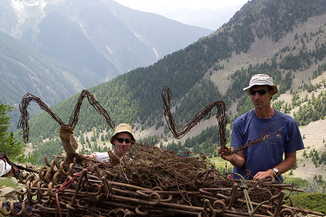 Mercantour