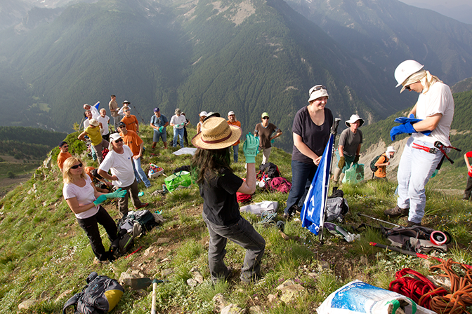 Mercantour