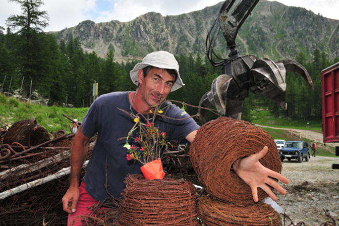 Mercantour