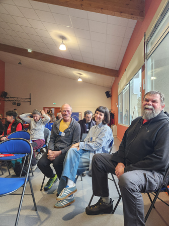 Rencontres annuelles 2026 au Lioran, Cantal