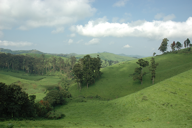 République Démocratique du Congo