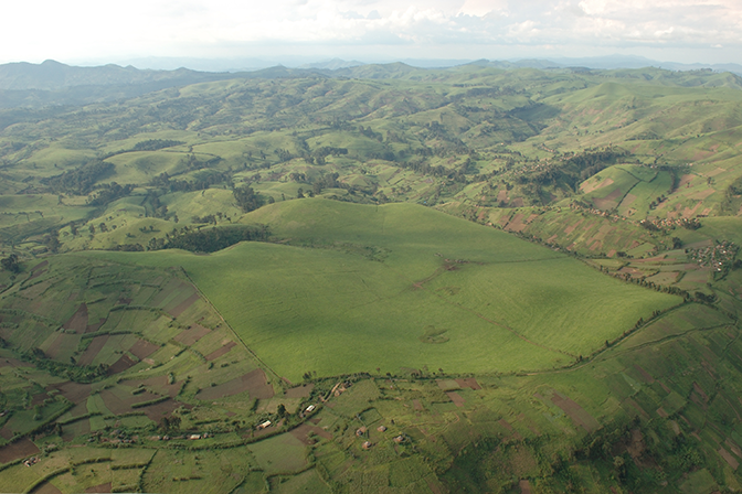 République Démocratique du Congo