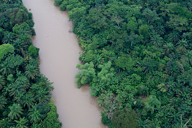 République Démocratique du Congo