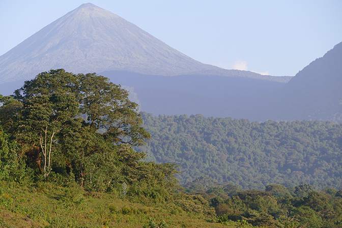 République Démocratique du Congo