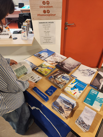 Rencontres annuelles 2026 au Lioran, Cantal