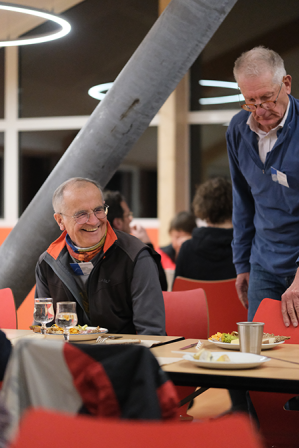 Rencontres annuelles 2026 au Lioran, Cantal