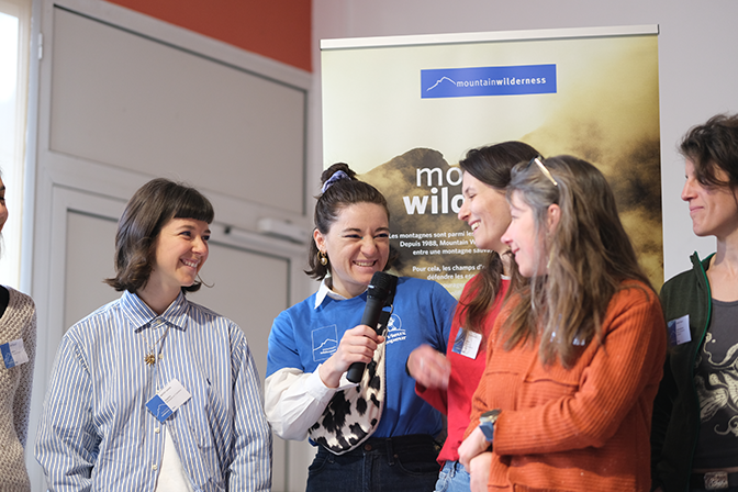 Rencontres annuelles 2026 au Lioran, Cantal