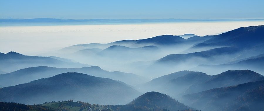 10 idées de sorties montagne sans voiture dans le massif des Vosges