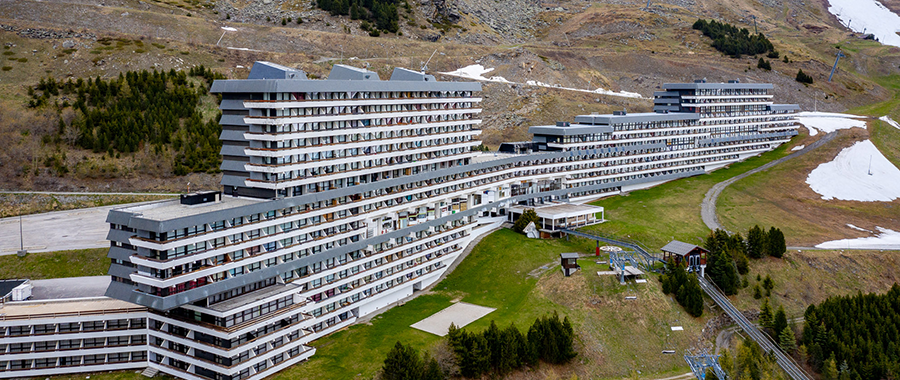 Vanoise, Savoie