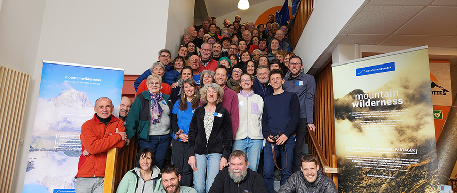 Rencontres annuelles 2026 au Lioran, Cantal