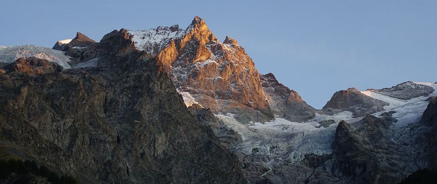 La Meije