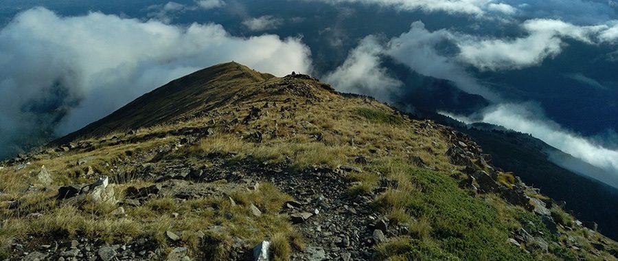 10 idées de sorties montagne sans voiture dans les Pyrénées orientales