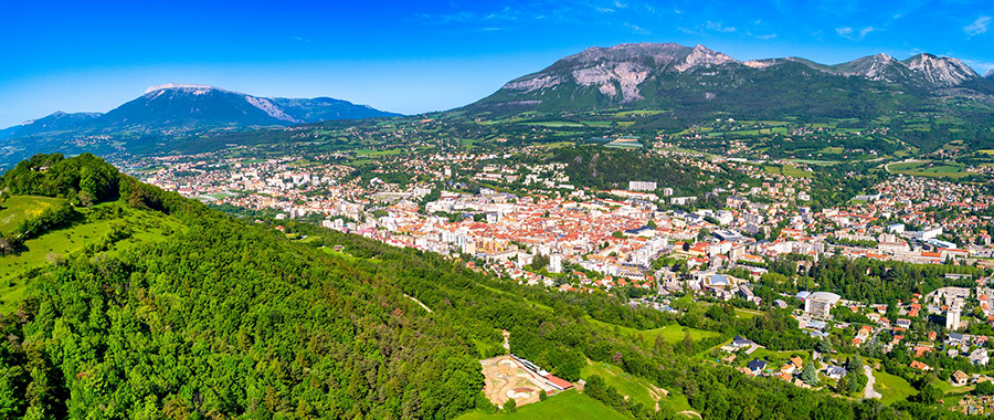 Tallard, Hautes-Alpes