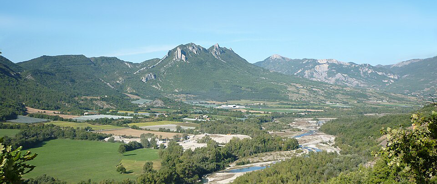 Hautes-Alpes