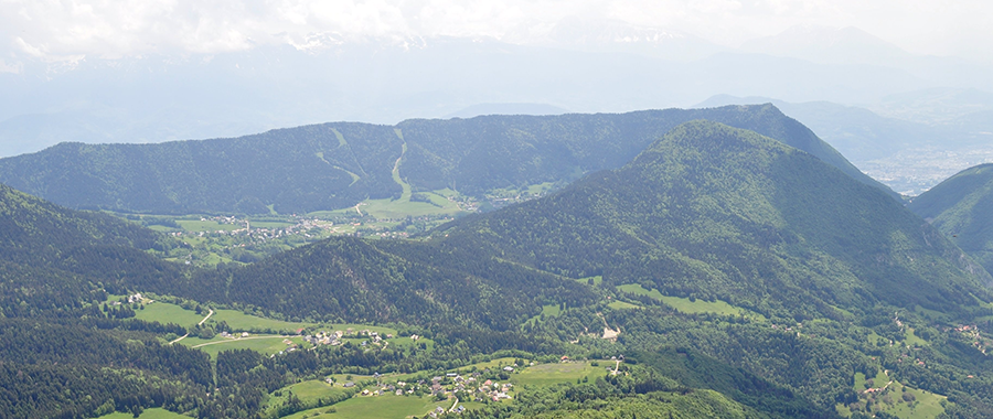 Chartreuse / Isère