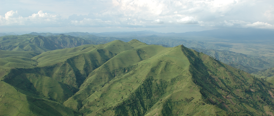 République Démocratique du Congo