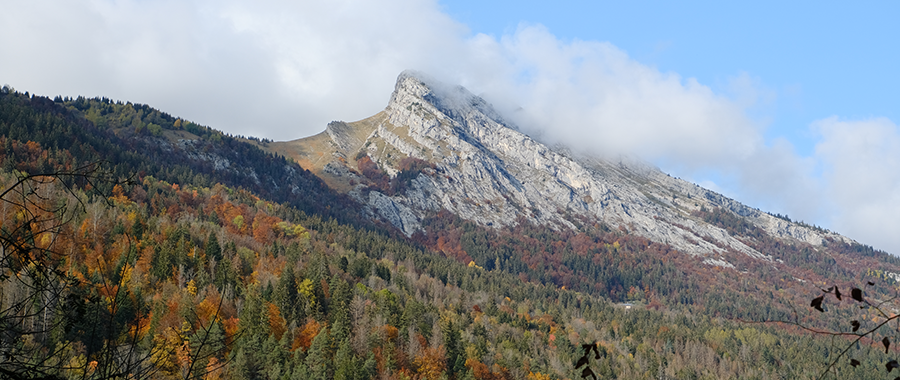 Mont Blanc / Haute Savoie