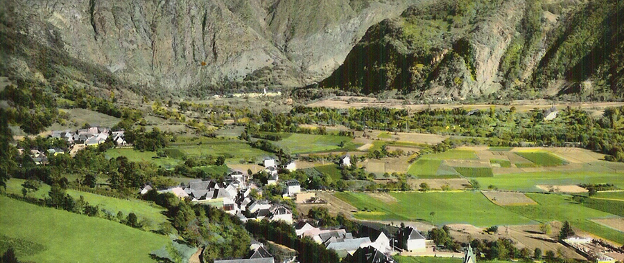 Isère / Ecrins