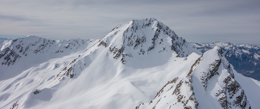 Beaufortain / Savoie