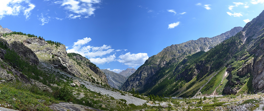Vallouise-Pelvoux / Hautes-Alpes