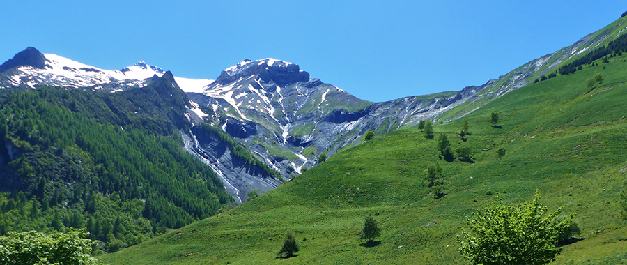 Isère / Oisans