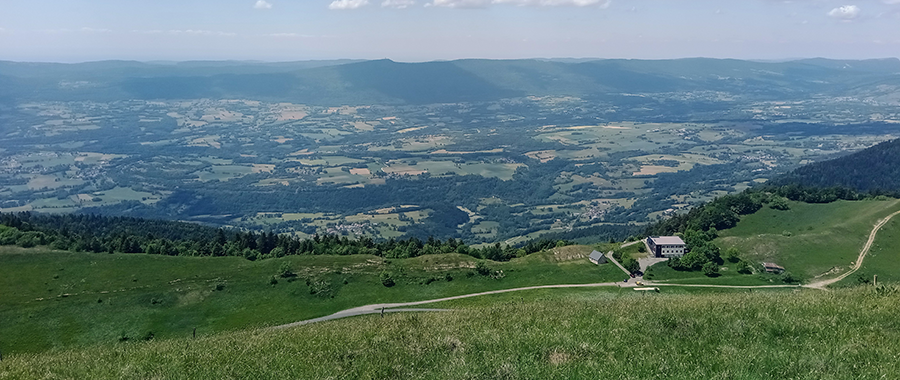 Ain / Jura