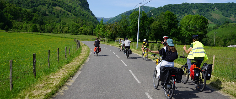 Béarn, Pyrénées-Atlantiques
