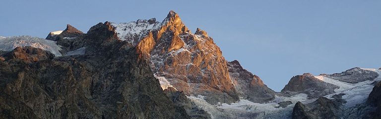 La Meije