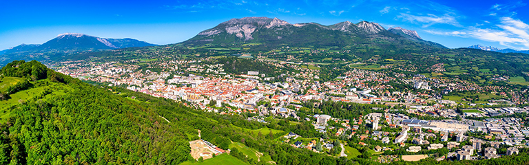 Tallard, Hautes-Alpes