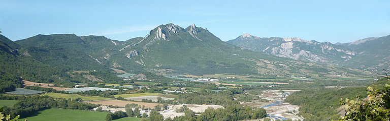Hautes-Alpes
