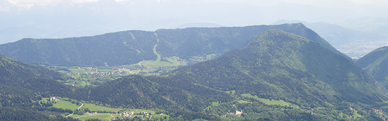 Isère / Chartreuse