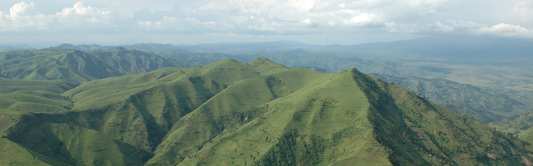 République Démocratique du Congo