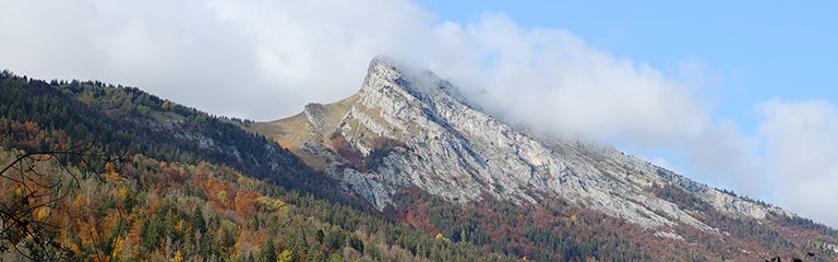 Mont Blanc / Haute Savoie