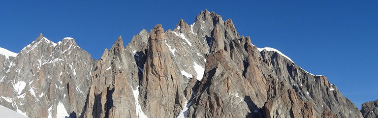 Mont Blanc