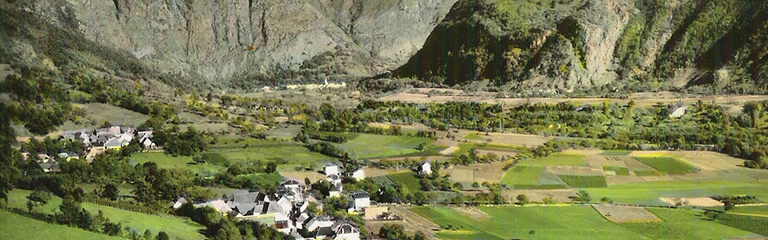 Isère / Ecrins