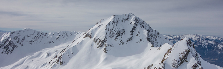 Beaufortain / Savoie