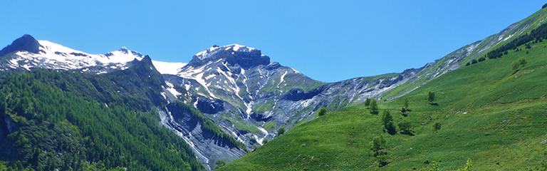 Isère / Oisans