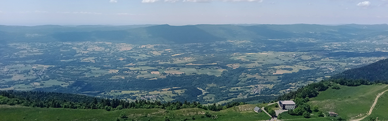 Ain / Jura